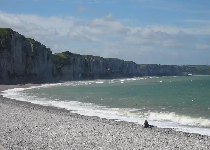 Le Rayon Vert Vue Mer