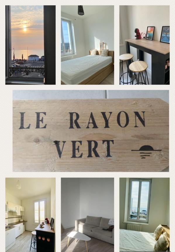 Le Rayon Vue * Fecamp