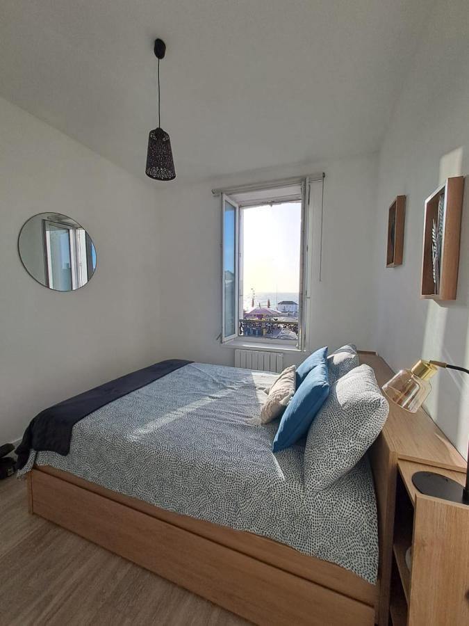 Apartment Le Rayon Vue