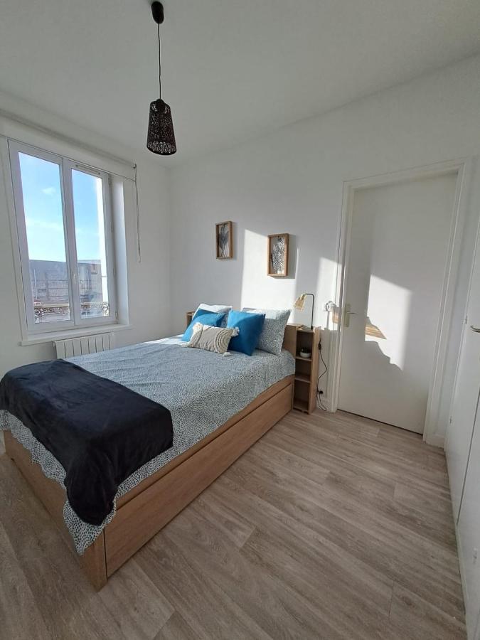 Apartment Le Rayon Vue Fecamp