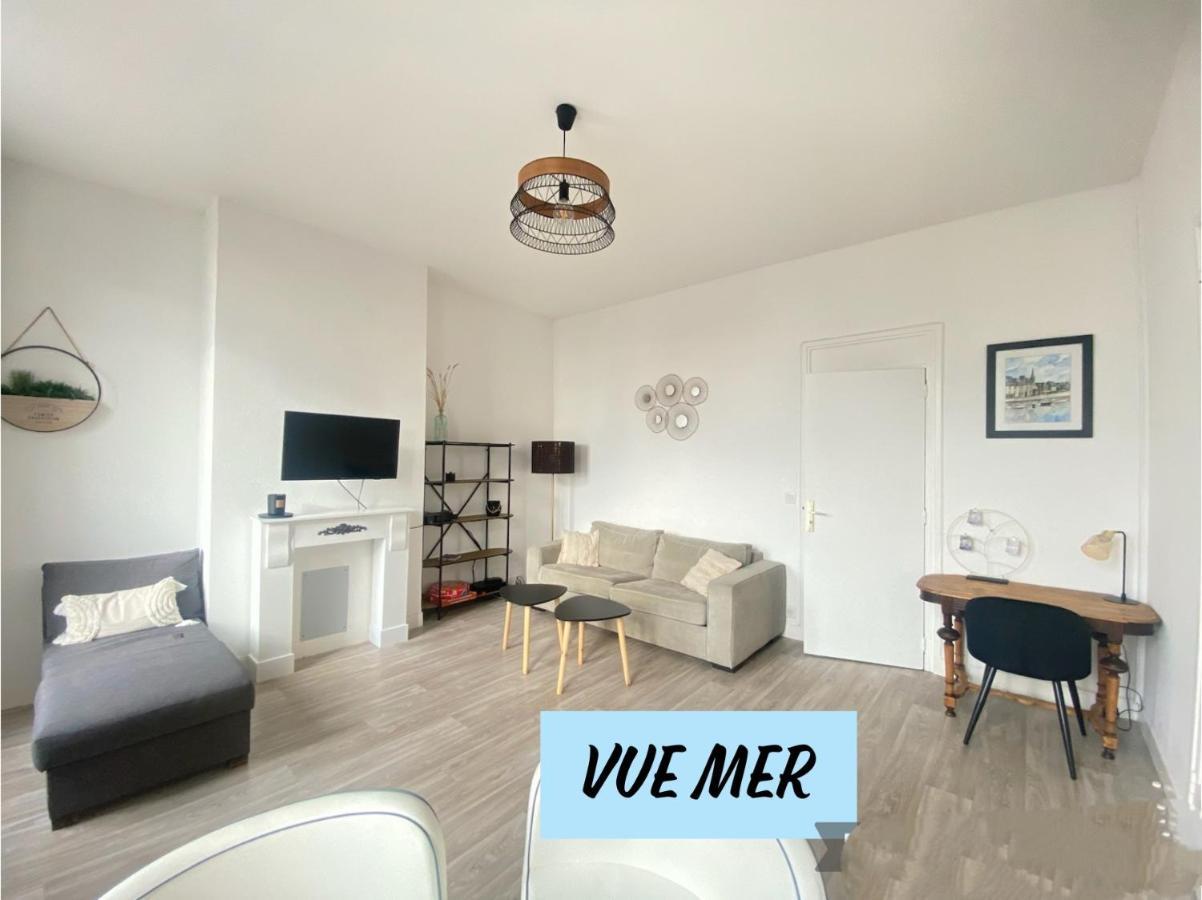 Apartment Le Rayon Vue