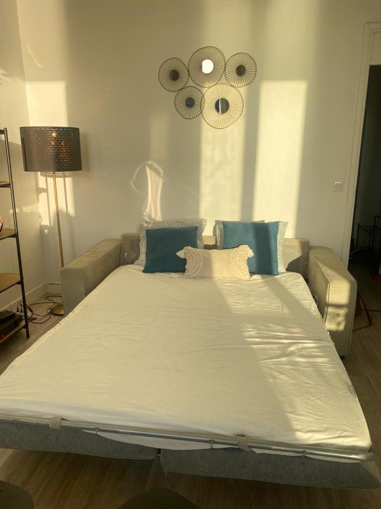 Le Rayon Vue Apartment Fecamp